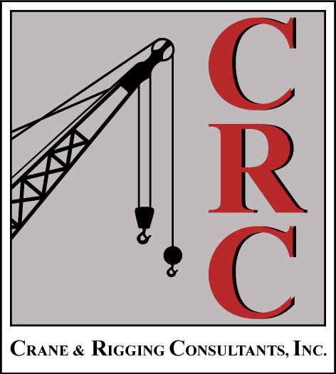 Crane & Rigging Consultants