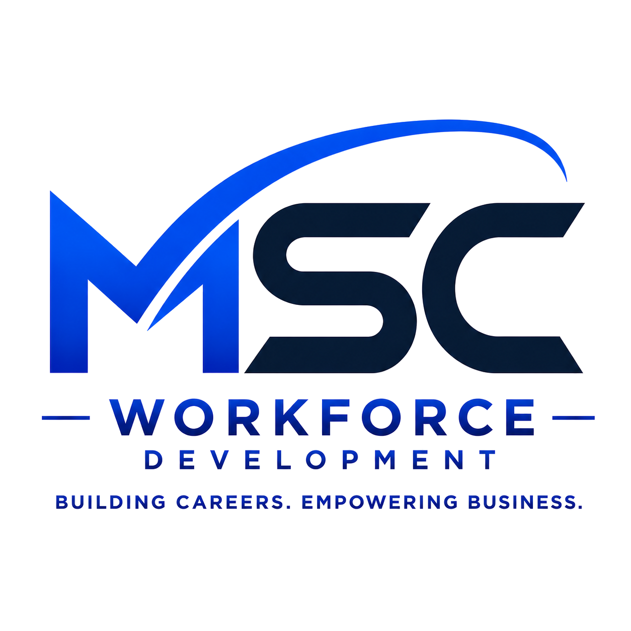 MSC Workforce Development