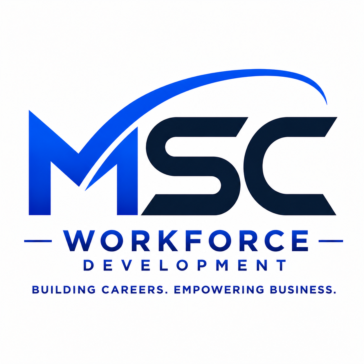 MSC Workforce Development
